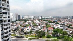 King's Mansion (D15), Condominium #607643251